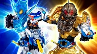 【仮面ライダービルド】若本ボイス集