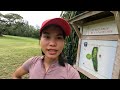 留尼旺岛：第一次打热带岛屿上高尔夫球场 vlog golf de bourbon