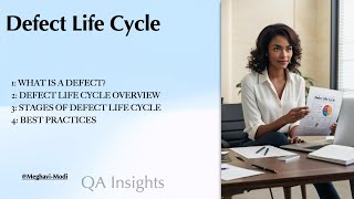 Defect Life Cycle in Software Testing | Complete Guide for QA Beginners