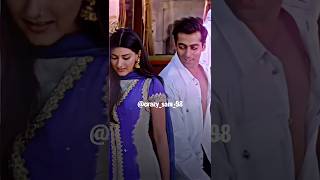 Salman+Sonali status❤ #salmankhan #sonalibendrebehl #status #viral #video #new #song #love