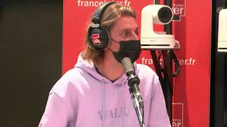 J'ai 25 ans - La drôle d'humeur de Paul Mirabel