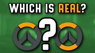 Guess Which Game Logo is Real | Video Game Quiz