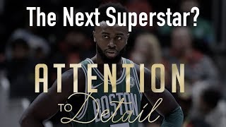 Why Jaylen Brown is a Future SUPERSTAR