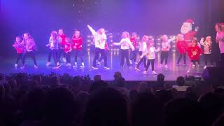 Merry Christmas Everyone - Junior street Spalding - Christmas Concert 2024