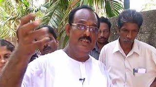 N Vijayan Pillai