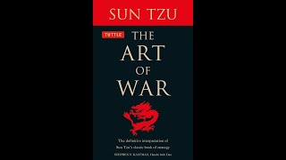 THE ART OF WAR - Full AudioBook by Sun Tzu ( Sunzi) - Business and strategy Audiobooks | Audiobooks