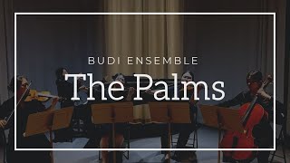 [The Palms - J.B.Faure] 부디 앙상블 (BUDI Ensemble) / 결혼식연주곡 / 피아노 5중주 (Piano Quintet Cover.)