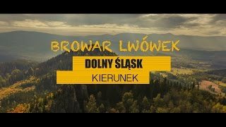 Kierunek Dolny Śląsk - odc. 16 - Browar Lwówek