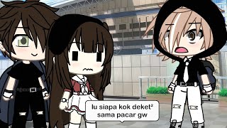 Pov : Oh pacarnya yah ? kenalin gw bapaknya😎