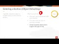 Autocomplete | What are the steps for designing a rule?