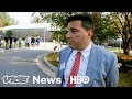 Concern Over Black Voter Turnout In North Carolina (HBO) Concern Over Black Voter Turnout In North Carolina (HBO)