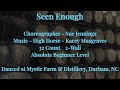Seen Enough - Line Dance Demo