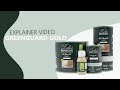 The Oil Plus 2C is GREENGUARD GOLD Certified | Rubio Monocoat