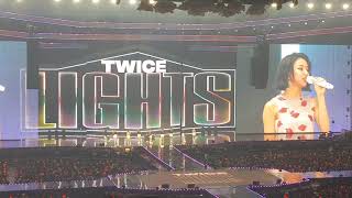 190526 트와이스(TWICE) Ending1