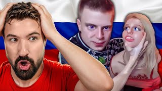 The Most Dangerous Russian Streamer
