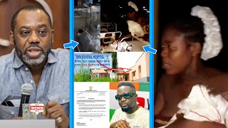 Dumsor at Tema General Hospital! 1 Baby Deαd as Family Member Speaks; Management React