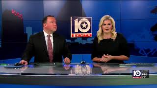 KWTX CONTINUING COVERAGE DPS TROOPER KILLED