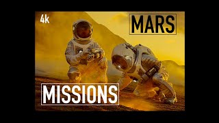Mars Perseverance Mission New Images in 4K - Prof Simon