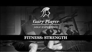 GPGE Fitness Strength