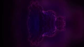 3D Mandelbulb Visualization [RAY MARCHING]
