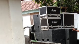 CVI AUDIO sedang live sekarang!