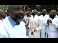 NGOMA PA MARENGA BEST 2016