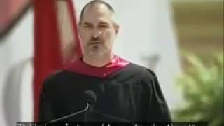 Stanford VietSub Steve Jobs Hãy cứ khao khát! Hãy cứ dại khờ!