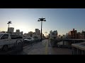 walk around asakusabashi 浅草橋駅周辺の散歩 4k