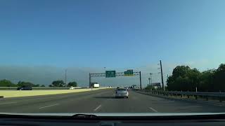 LIVE NOW: Morning traffic conditions from Road Cam
