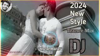 "Maria Maria" Lyrical | Partner | Salman Khan, Lara Dutta | Sonu Nigam, Sajid, DJ Trance Mix 2024