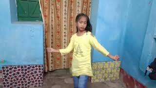 Balam Sharmila  /Ruchika jangid/New Hariyani song/ dance cover by Simran singh