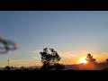 06/28/21 SUN RISE TIME- LAPSE [NU'CLEAR ENERGY] #UNONC #FUTURTARIANS