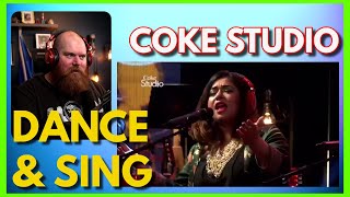 COKE STUDIO SEASON 7 | Washmallay | Akhtar Chanal, Komal Rizvi & Momin Durrani Reaction