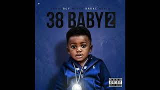 YoungBoy Never Broke Again - Jania 38 Baby 2