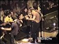 Pearl jam - Reunion Arena, Dallas, TX, USA (05-07-1998)