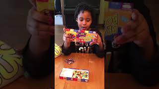 Jellybean Challenge