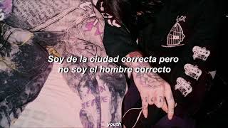 Mackned ft. Lil Peep - Sodium (Sub Español)