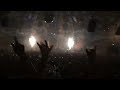Carl Cox b2b Joseph Capriati, Fireworks, AWAKENINGS ADE 2019