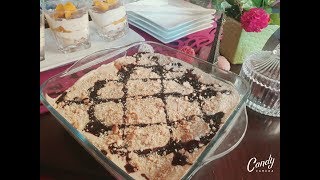 #x202b;الحلقة 275: طريقة عمل البفاريا "how To Make Quick Bavarian"#x202c;lrm;