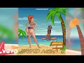 Retlaw Tha Future, Busy Signal - Brand New [Official Audio]