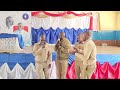 MUTARE PASSOVER 2025 || ZVARINGANA