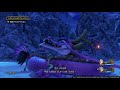 【dq11】 ドゥルダの大修練場 連武討魔行 最終試練　平均レベル54　21手 ps4