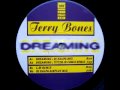 Terry Bones - Dreaming (Titten In Comix Remix)