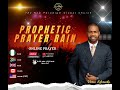 PPR DAY 1 || 23RD SEPT. 2024 || PST. VICTOR EFORUOKU