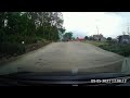 roads of nepal towards manahari makwanpur