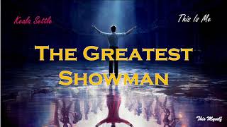 Keala Settle - This Is Me OST The Greatest Showman