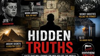 Hidden Truth Files