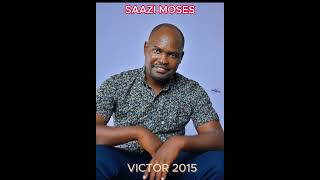 VICTOR by  Saazi Moses 2015