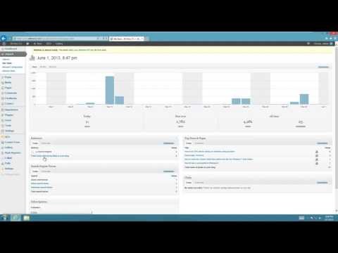 How to Track and View Wordpress Post and Site Views and Visits How to Track and View Wordpress Post and Site Views and Visits