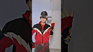 Boboiboy Kuasa 7 Cosplay!😱🔥 || DJ Malam ini x Tangkis dang🎶 || Cosplay by: IZUMI SATOU